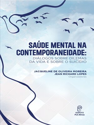 cover image of Saúde mental na contemporaneidade